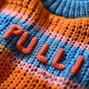 BOHL und Marti Fischer - PULLI